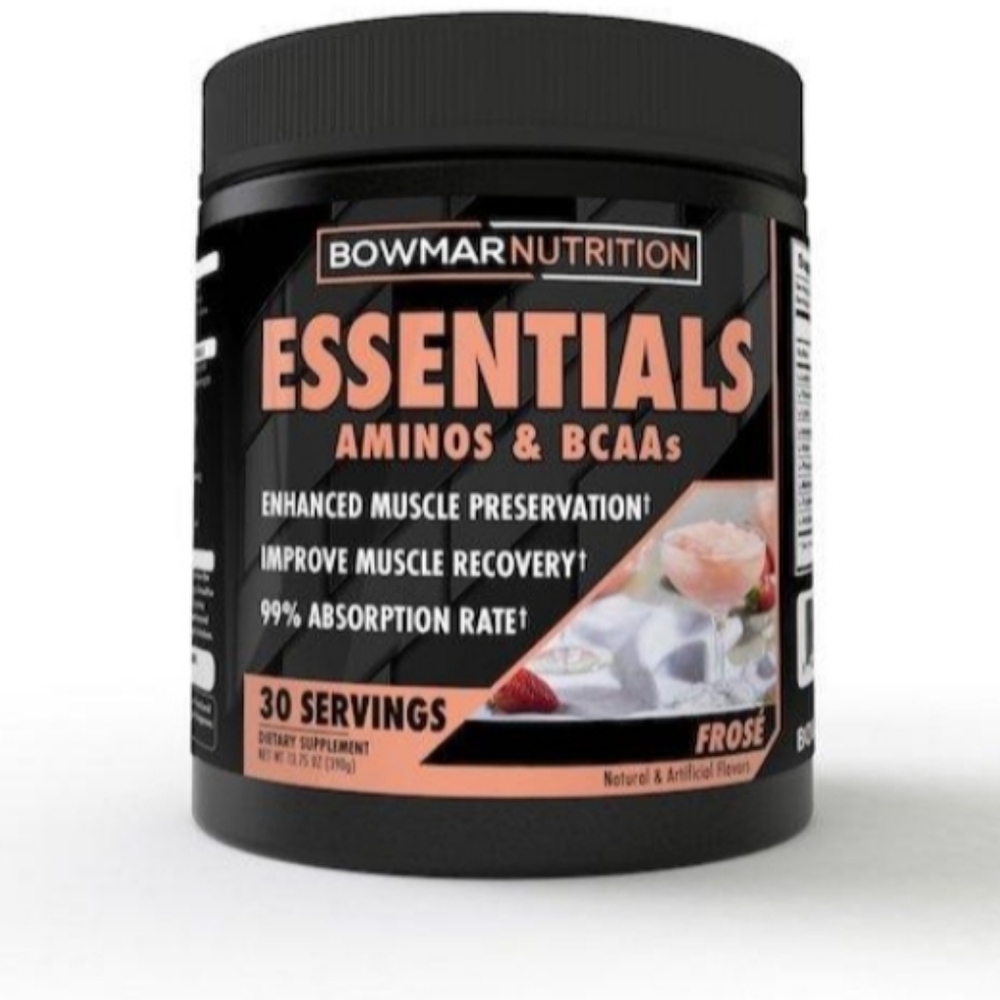 Bowmar Essentials Lychee - image 1